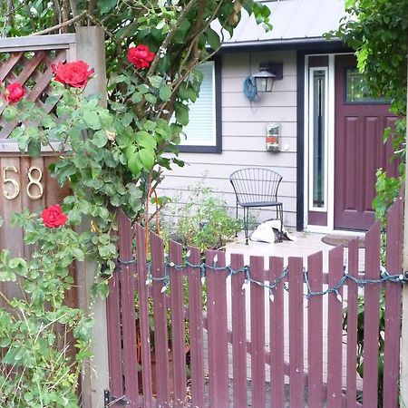Cycle Inn Bed And Breakfast Langford Extérieur photo