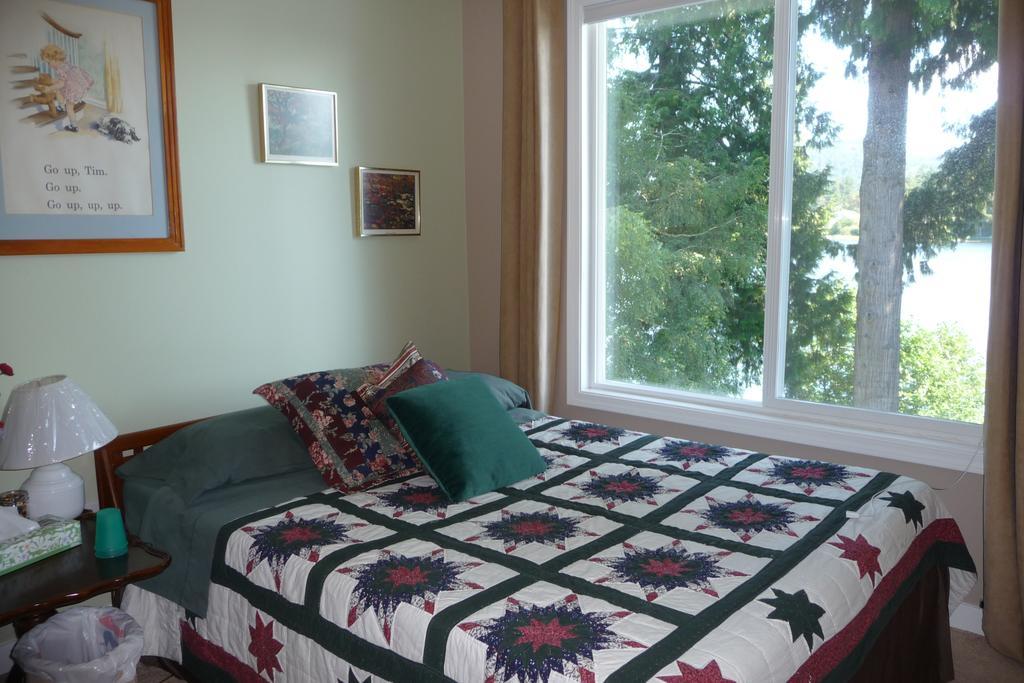 Cycle Inn Bed And Breakfast Langford Extérieur photo